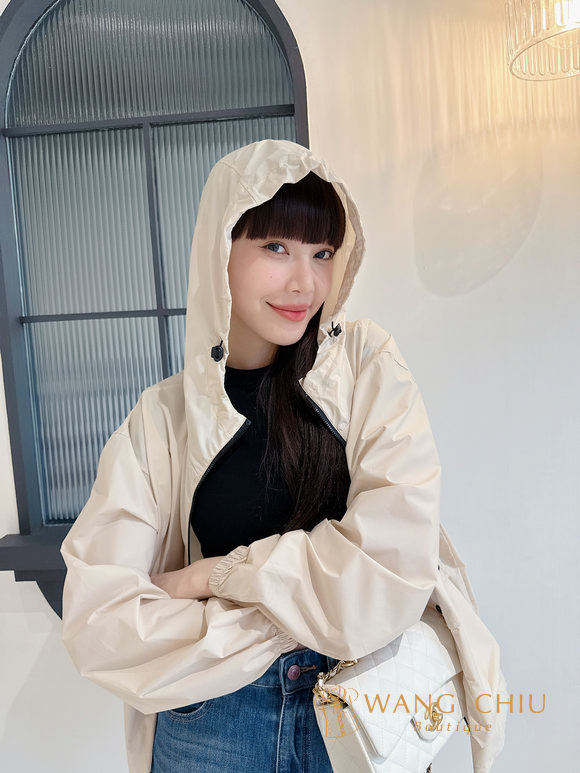 WANG CHIU 麻豆照